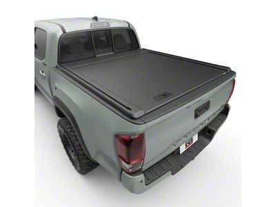EGR RollTrac Manual Tonneau Cover (2024 Tacoma w/ 5-Foot Bed)
